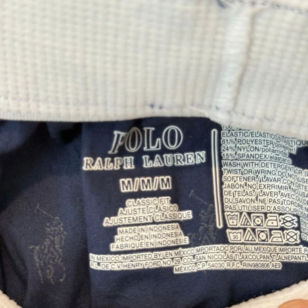 Polo Ralph Lauren polo ralph